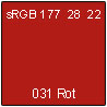 031 Rot