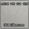 904 Silbersee