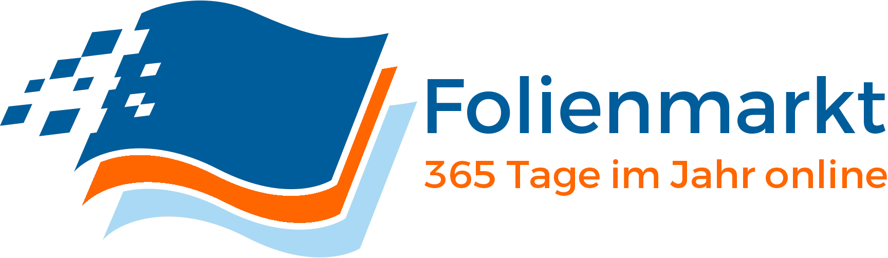 Folienmarkt.de - 365 Tage im Jahr online