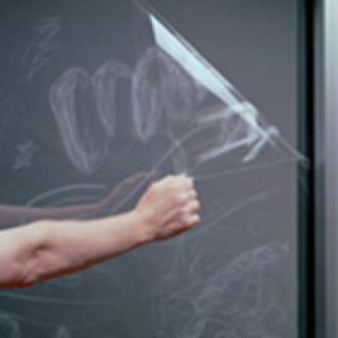Antigraffitifolien Und Antikratzfolien Klar Transparent 4 Mil