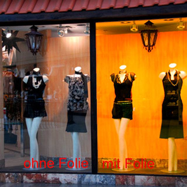 UVblocking films TA 81 XSR