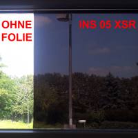 Sonnenschutzfolie Fenster Erfahrungen