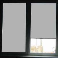 Sonnenschutzrollos Folienrollos Fur Fenster Nach Mass Bestellen