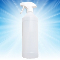 Spray bottle 500 ml