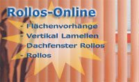 Zum Rollos Online Shop