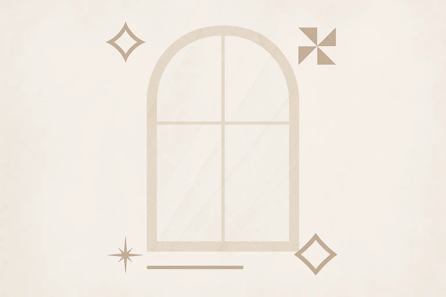 Sicherheitsfolie Fenster