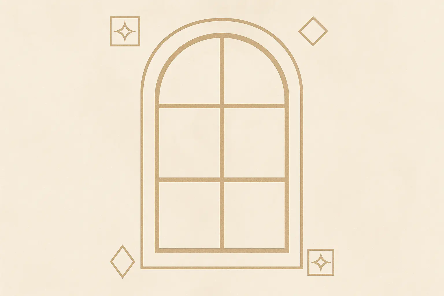Fensterfolie Maßanfertigung