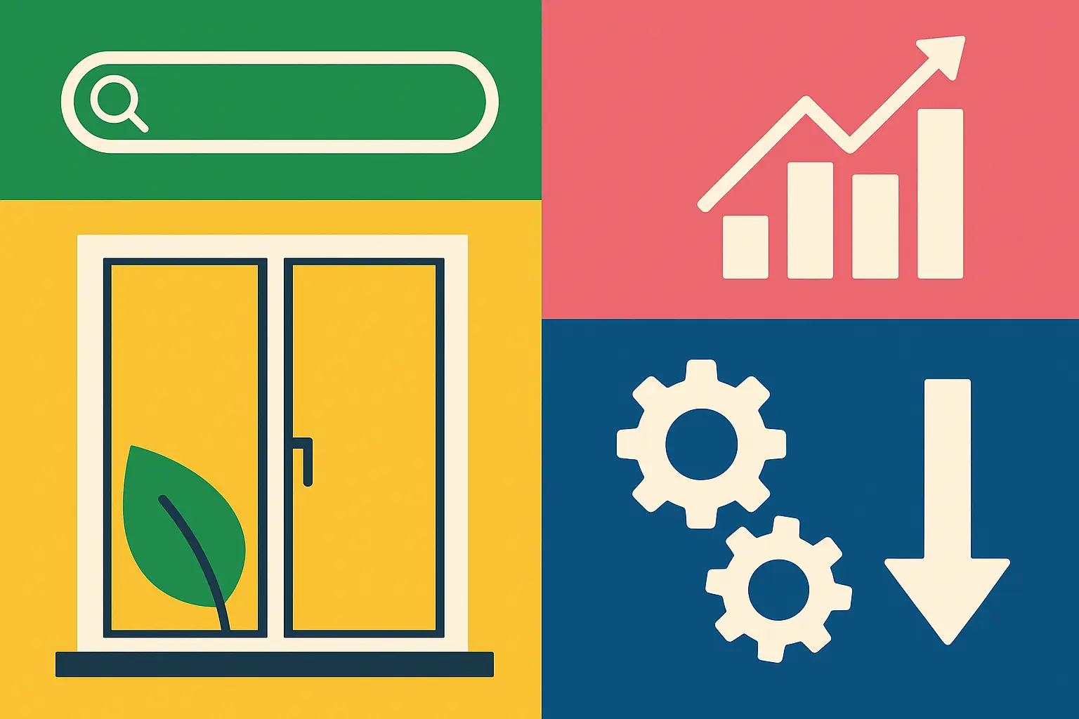 Fenster Energiesparen