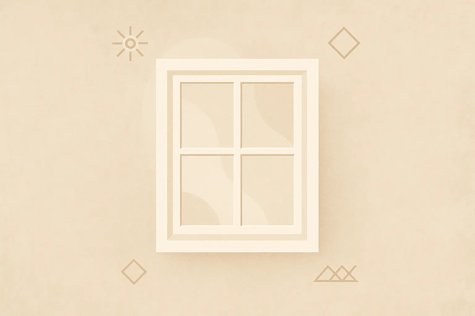 Fenster Energiesparen