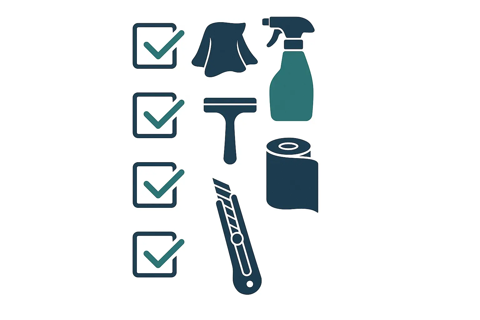 Warmeschutzfolie Fenster Test