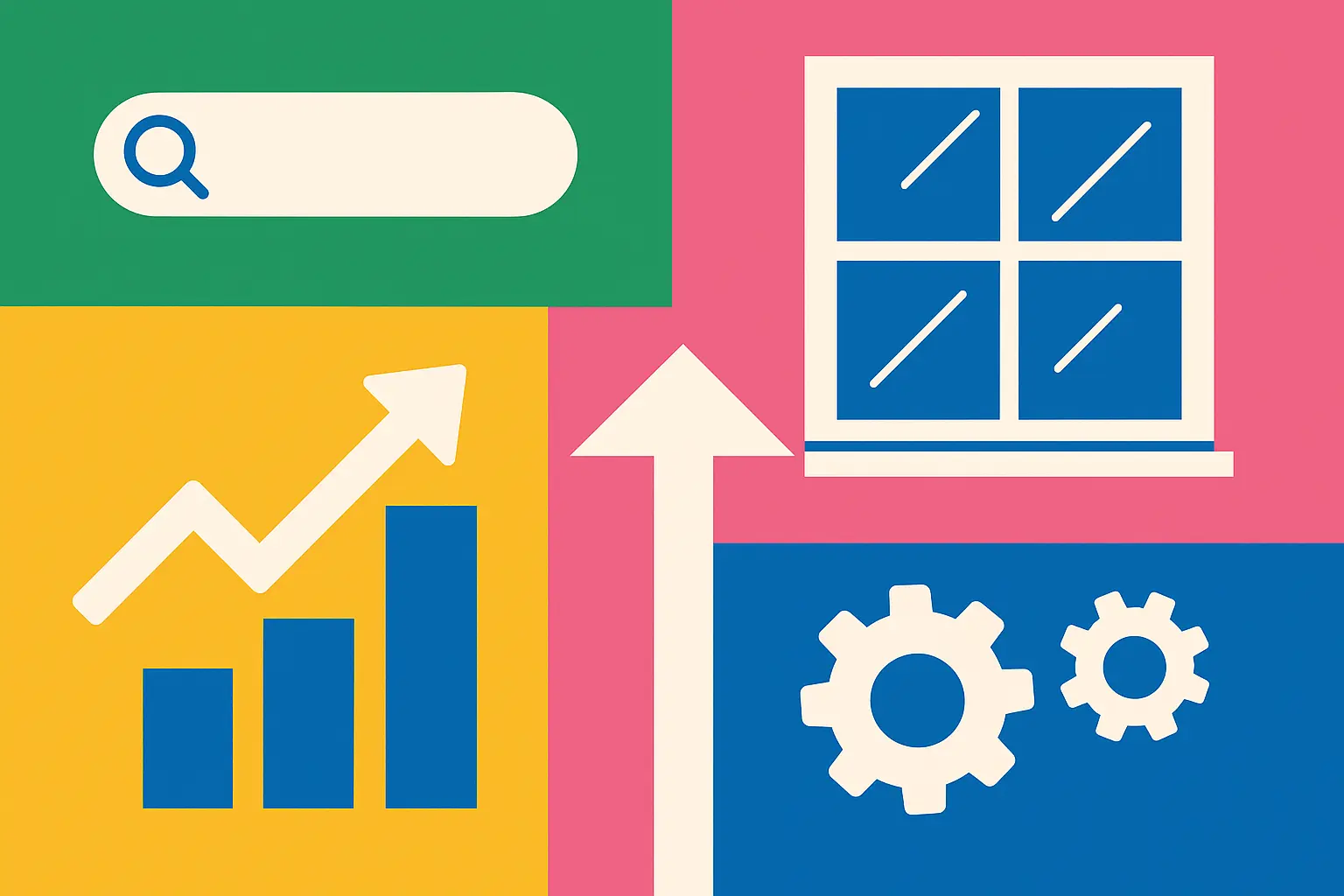 Fenster Modernisieren