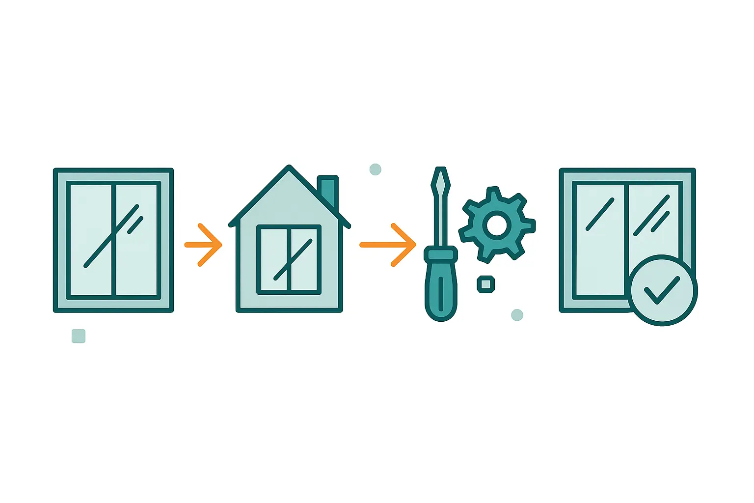 Fenster Modernisieren