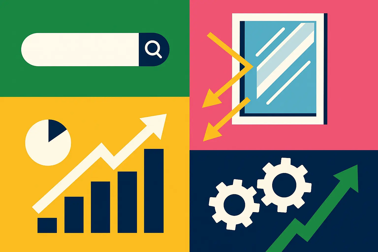 Hitzeschutzfolie Fenster