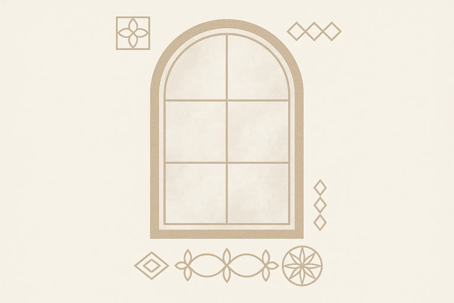 Fensterfolie Selbstklebend