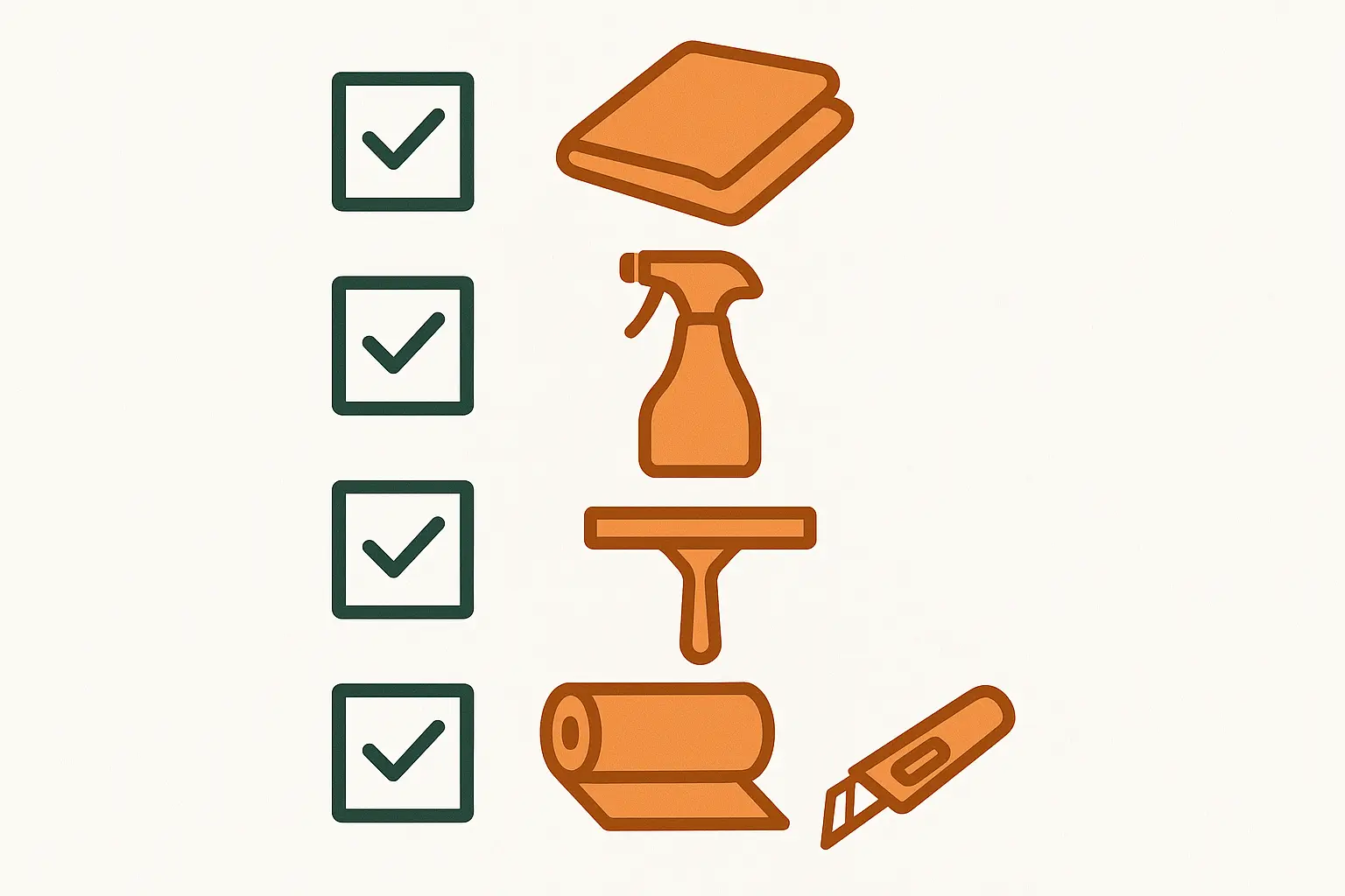 Nachhaltige Einrichtung