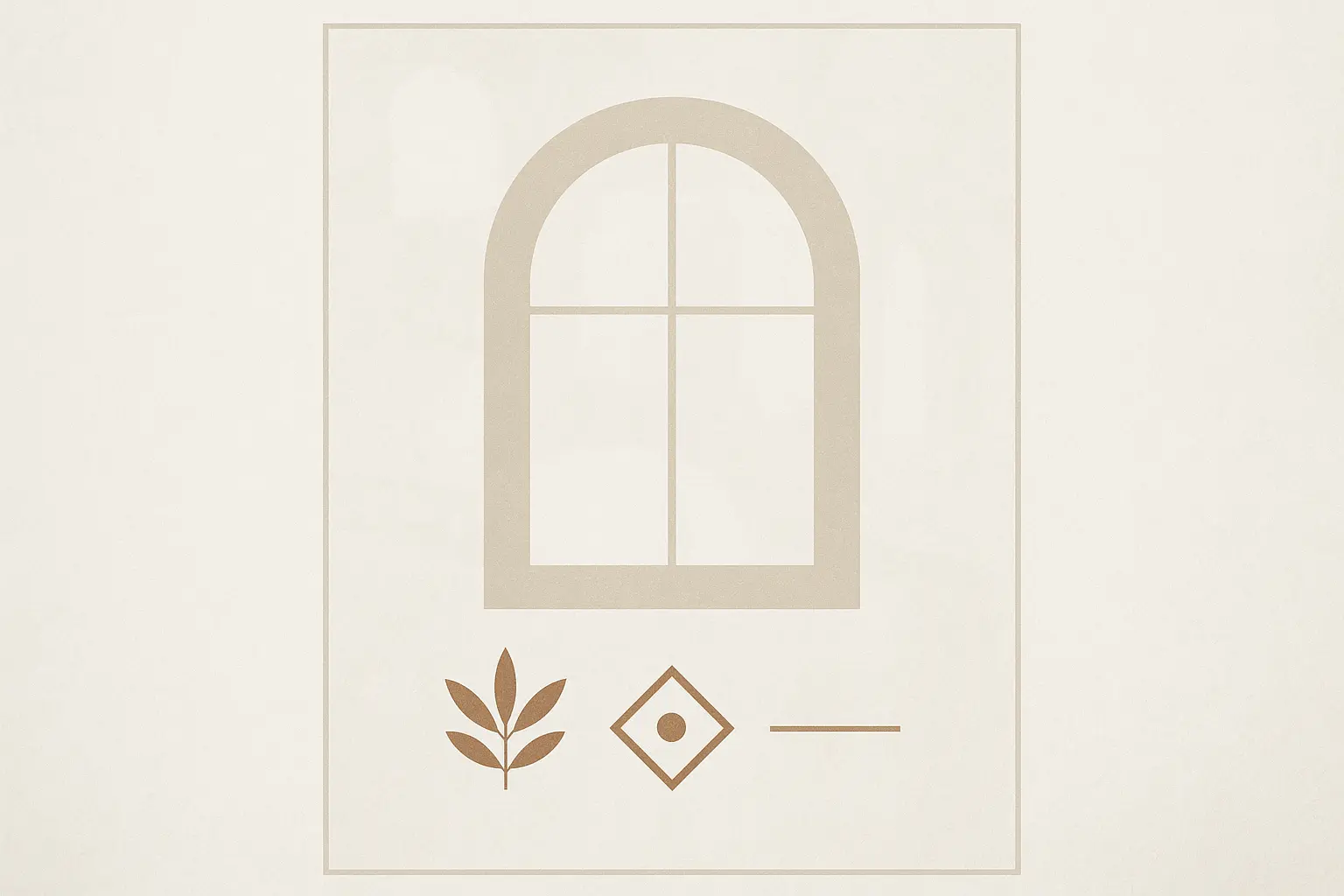 Nachhaltige Einrichtung