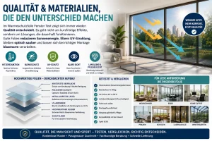 Wärmeschutzfolie Fenster Test: Die besten Folien für Hitzeschutz und klare Sicht – Bild 4