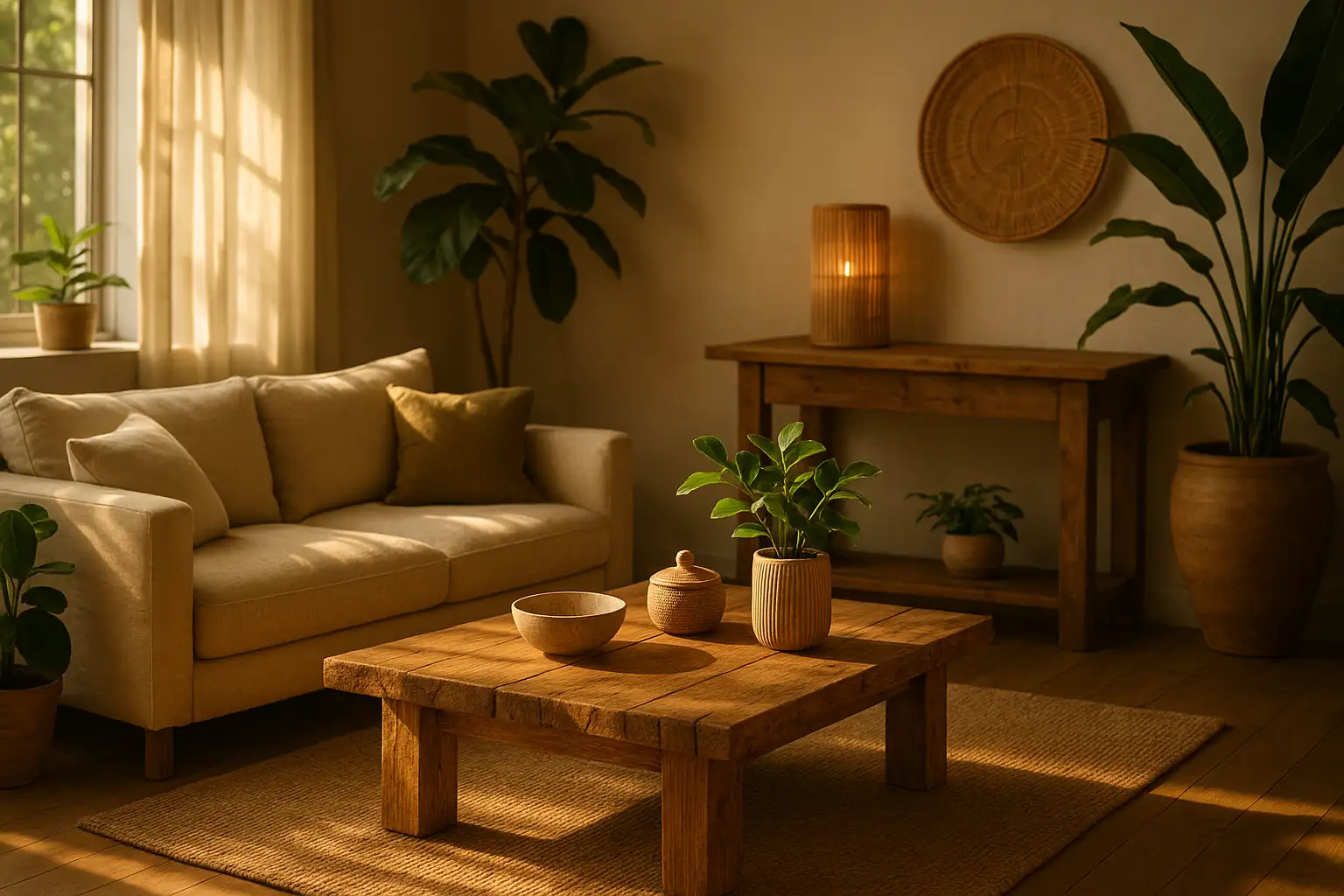 Nachhaltige Einrichtung: Möbel einfach mit Möbelfolien auffrischen und Ressourcen sparen-Beitragsbild