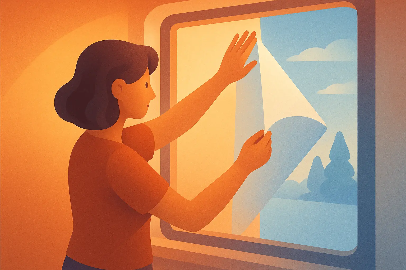 Haus Kühlt Nicht Ab