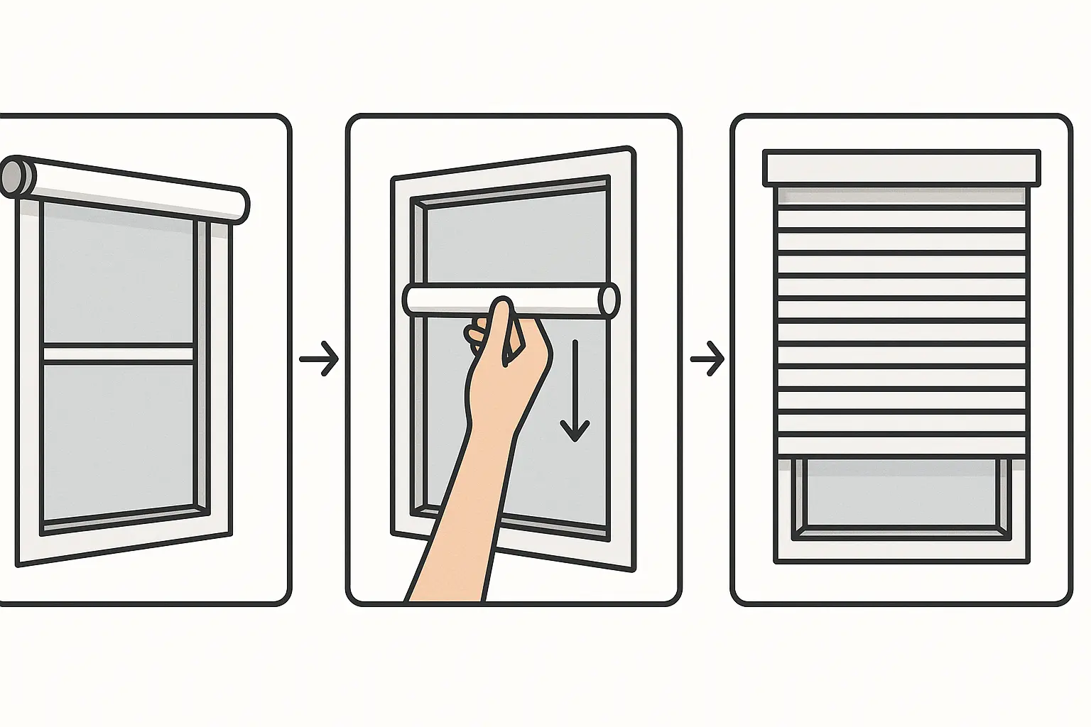 Schutz Vor Neugierigen Nachbarn