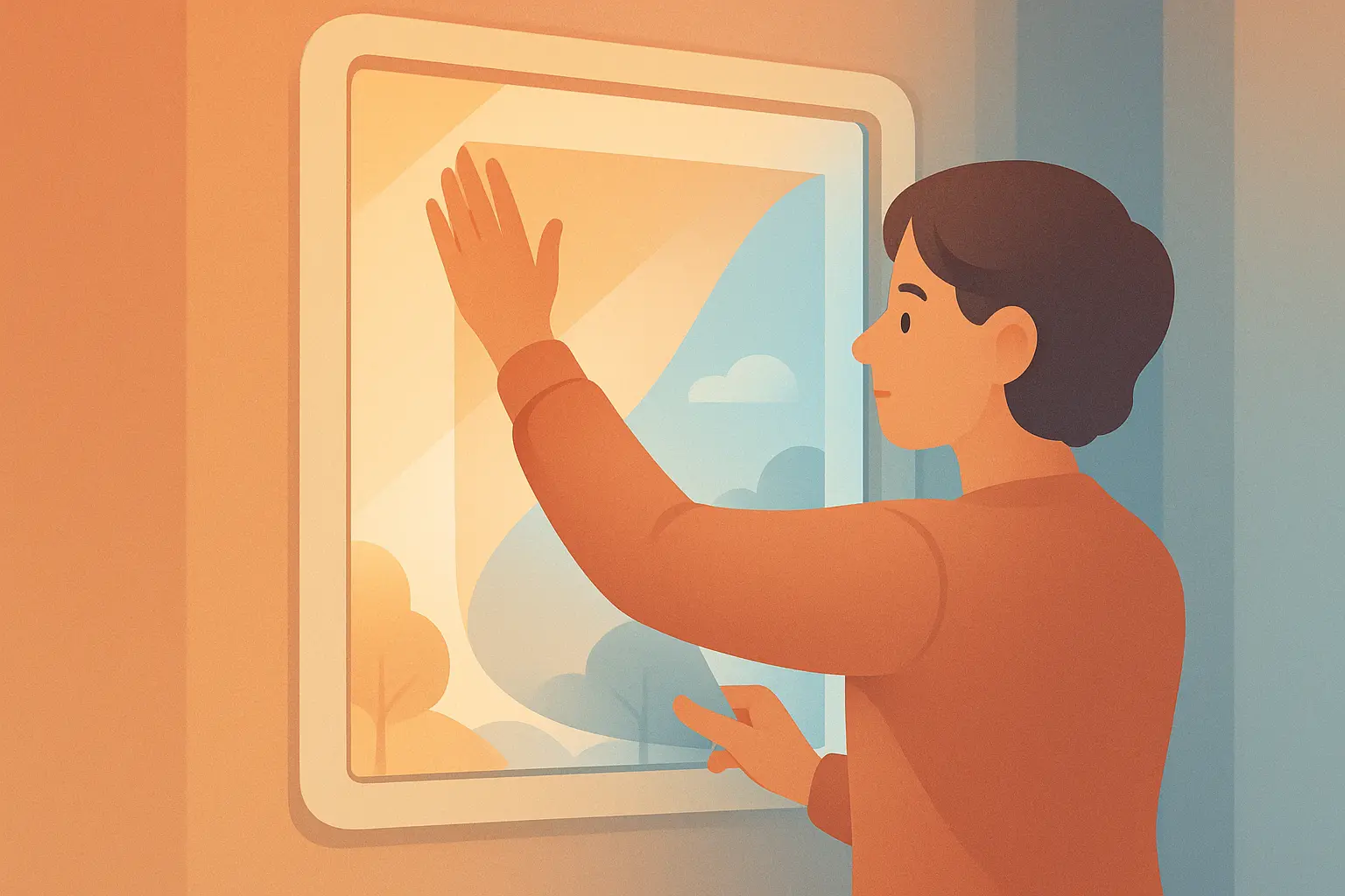 Nachhaltiger Sonnenschutz