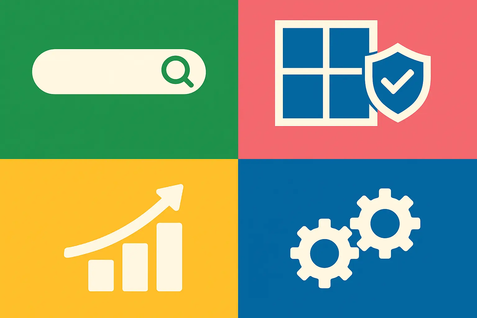 Welche Anbieter Bieten Fensterfolien Nach Maß mit Spezieller Sicherheitsfolie an