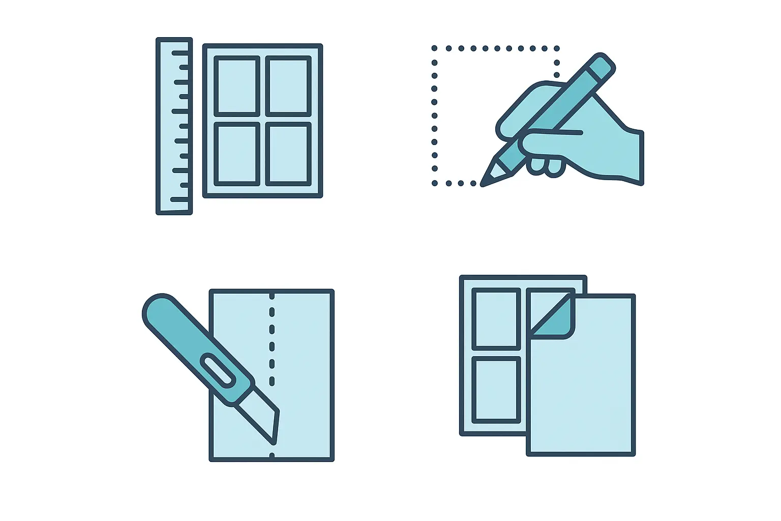 Fensterfolie Zuschnitt Nach Maß