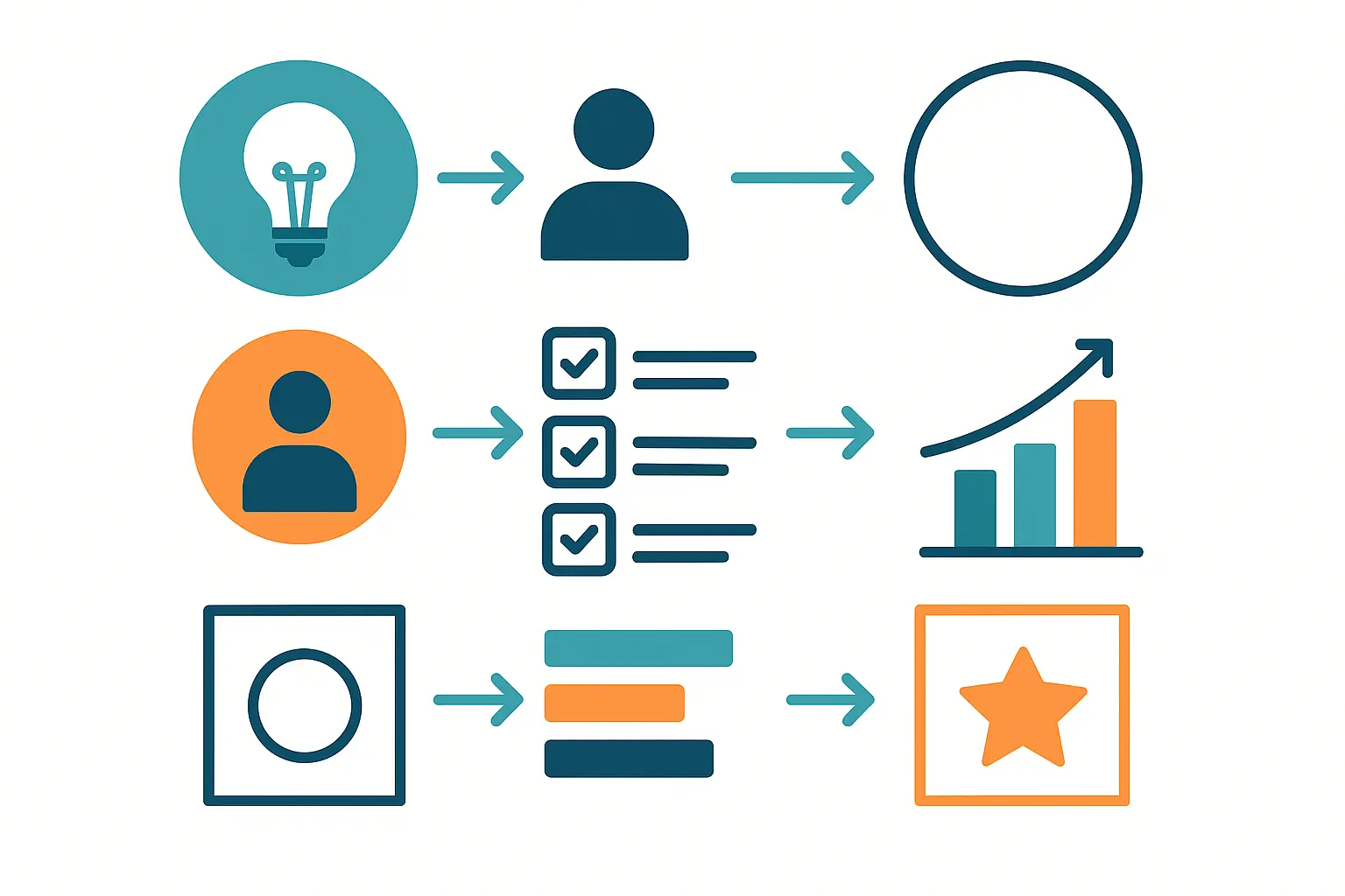 Fensterfolie Arztpraxis – Sichtschutz mit Stil – Bild 2