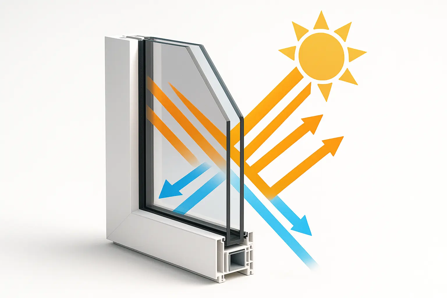 Kinderzimmer Zu Warm Sommer: Silber 60 EX hell hilft – Bild 1