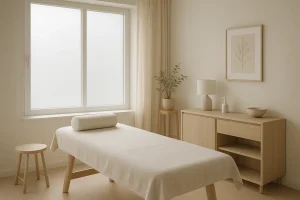 Datenschutz Arztpraxis Fenster: Sicht- & Blendschutz-Bild3