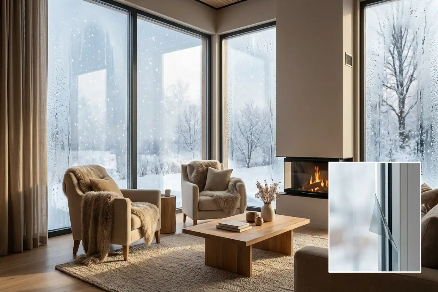 Welche Marken Bieten Fensterfolien Nach Maß mit Energiesparenden Eigenschaften-Beitragsbild