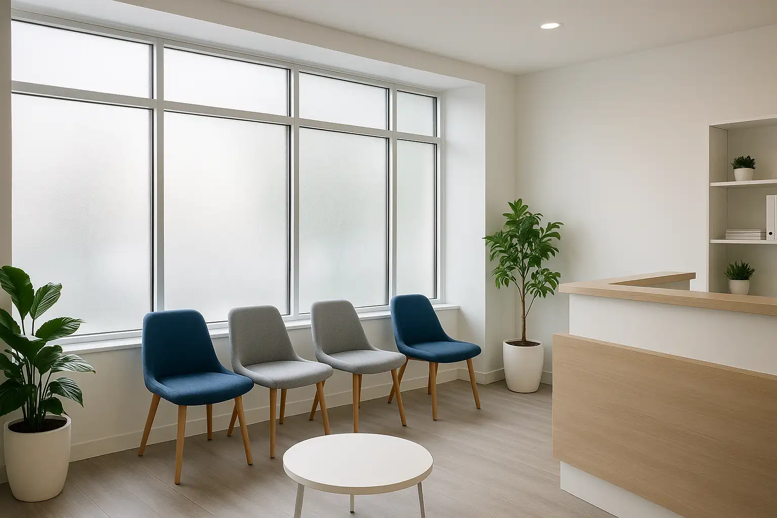 fensterfolie arztpraxis-Beitragsbild