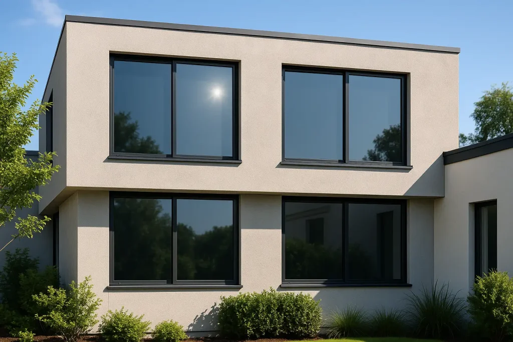 Fensterfolie Außen-Beitragsbild