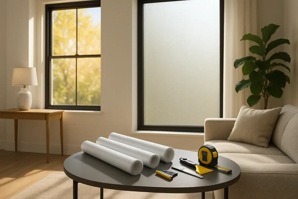 Fensterfolie Kaufen-Beitragsbild