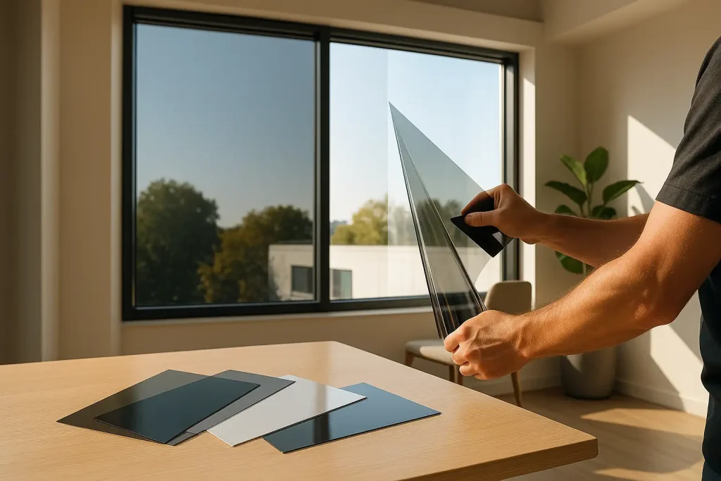 Fensterfolie Preis: Transparente Kosten, Muster & Profi-Tipps-Beitragsbild
