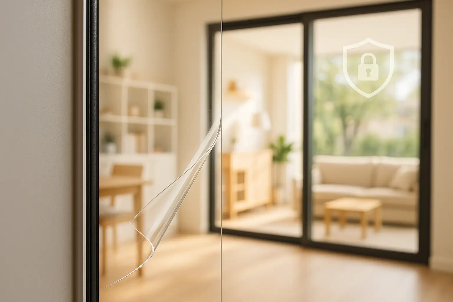 Glassplitter Sichern-Beitragsbild