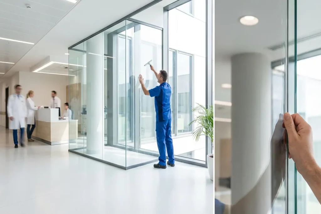 Welche Anbieter Bieten Fensterfolien Nach Maß mit Anti-Bakterien-Beschichtung an-Beitragsbild