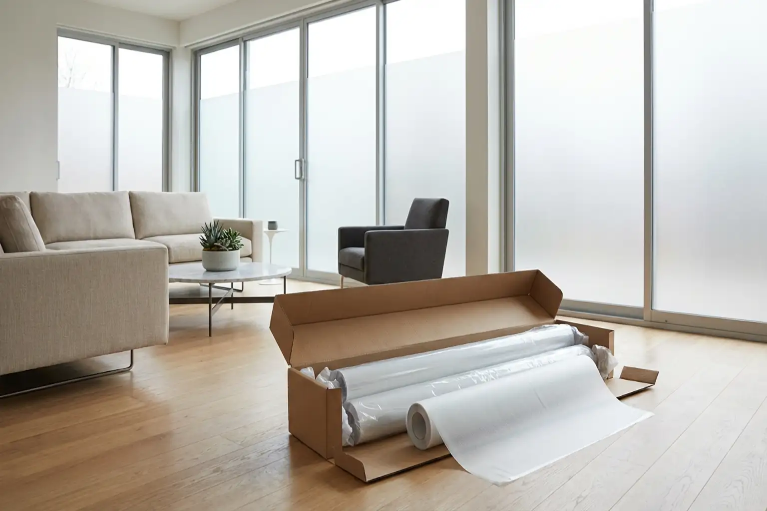 Welche Anbieter Liefern Fensterfolien Nach Maß mit Schneller und Sicherer Verpackung-Beitragsbild