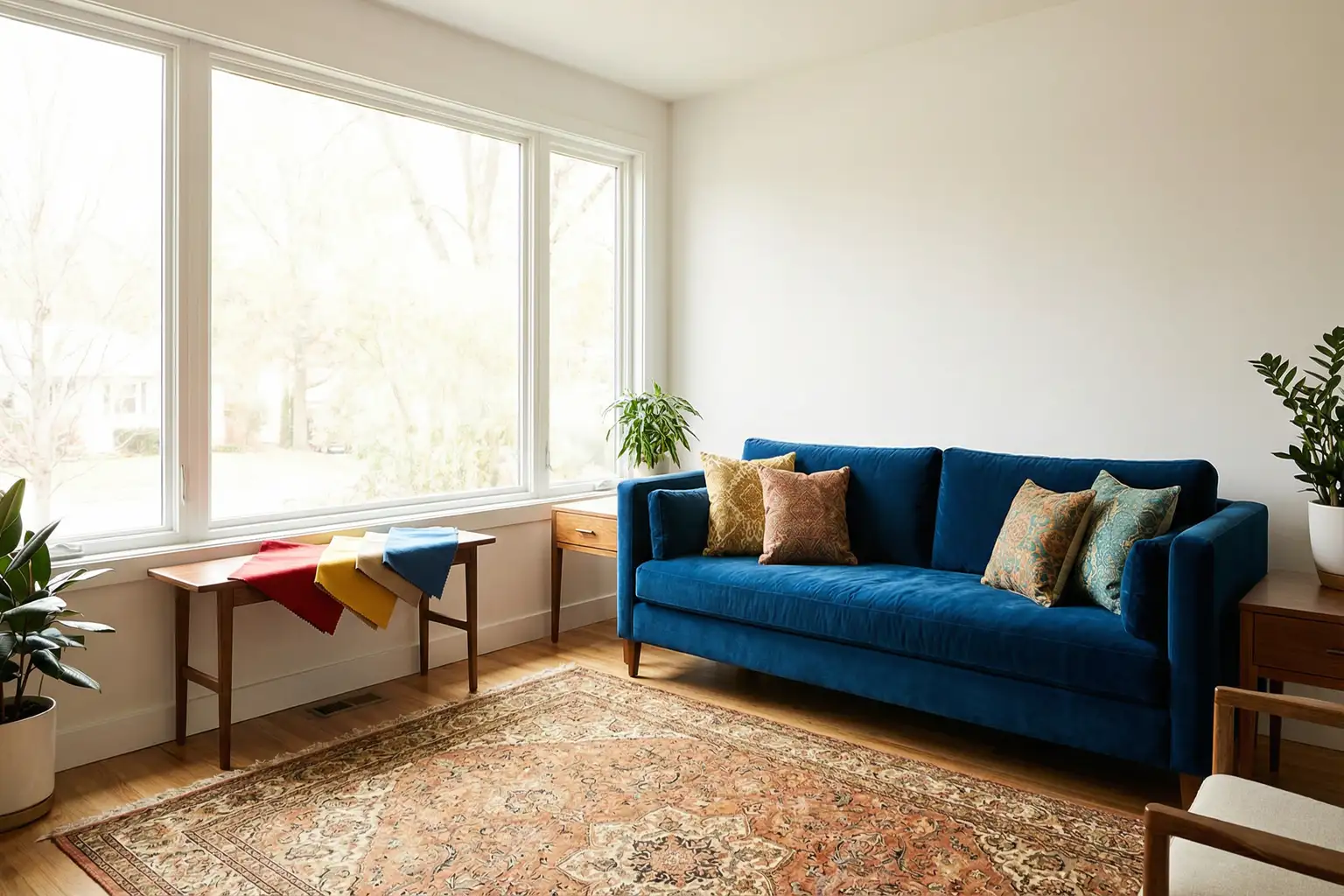 Welche Uv-Schutzfolie Sollte Ich Wählen Wenn Ich Besonders Empfindliche Textilien Schützen Möchte-Beitragsbild