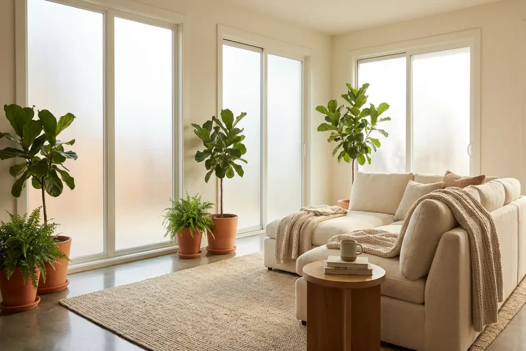 Adhäsionsfolie Fenster Beitragsbild