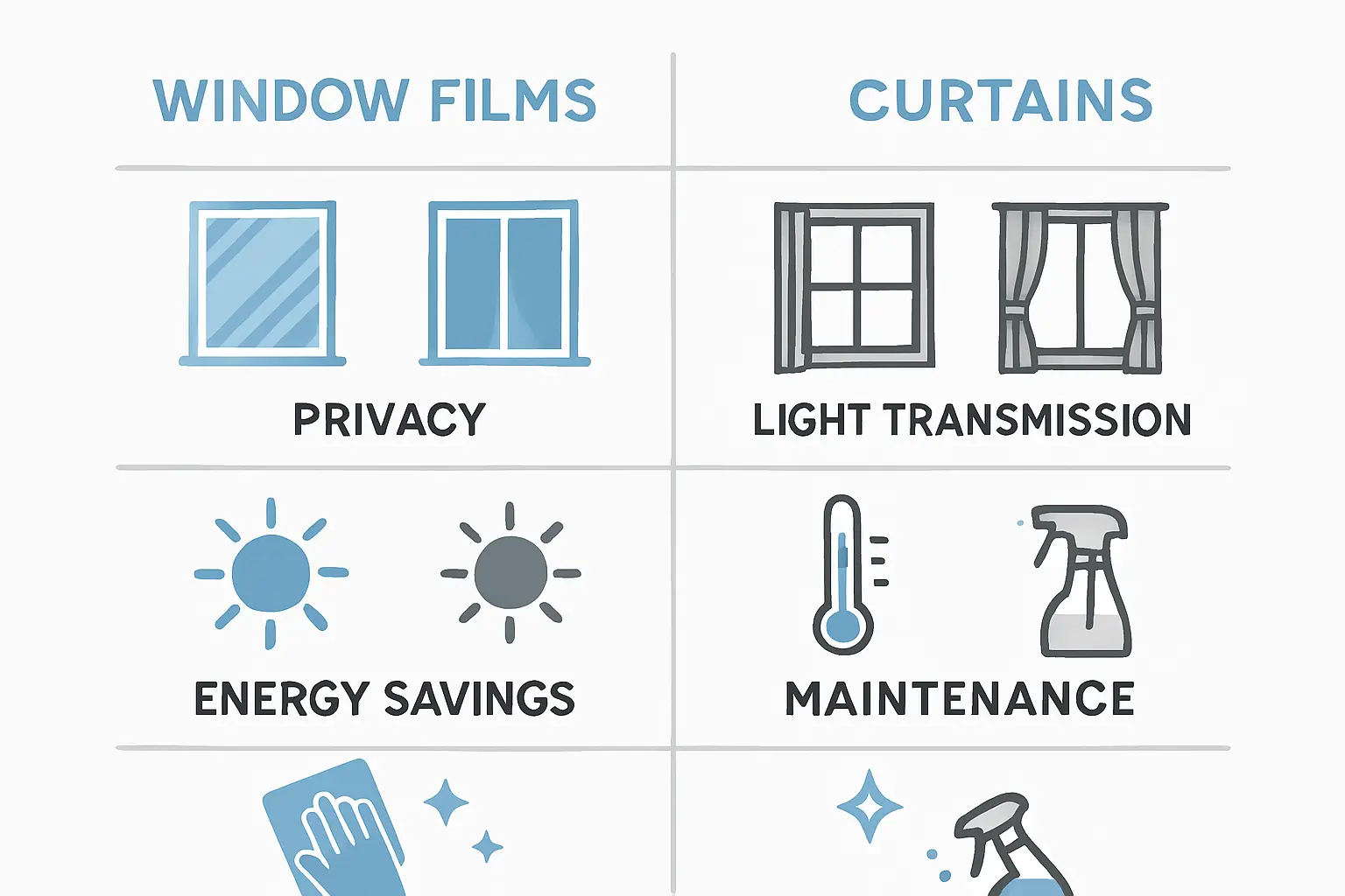 Alternative zu Gardinen modern – Bild 1