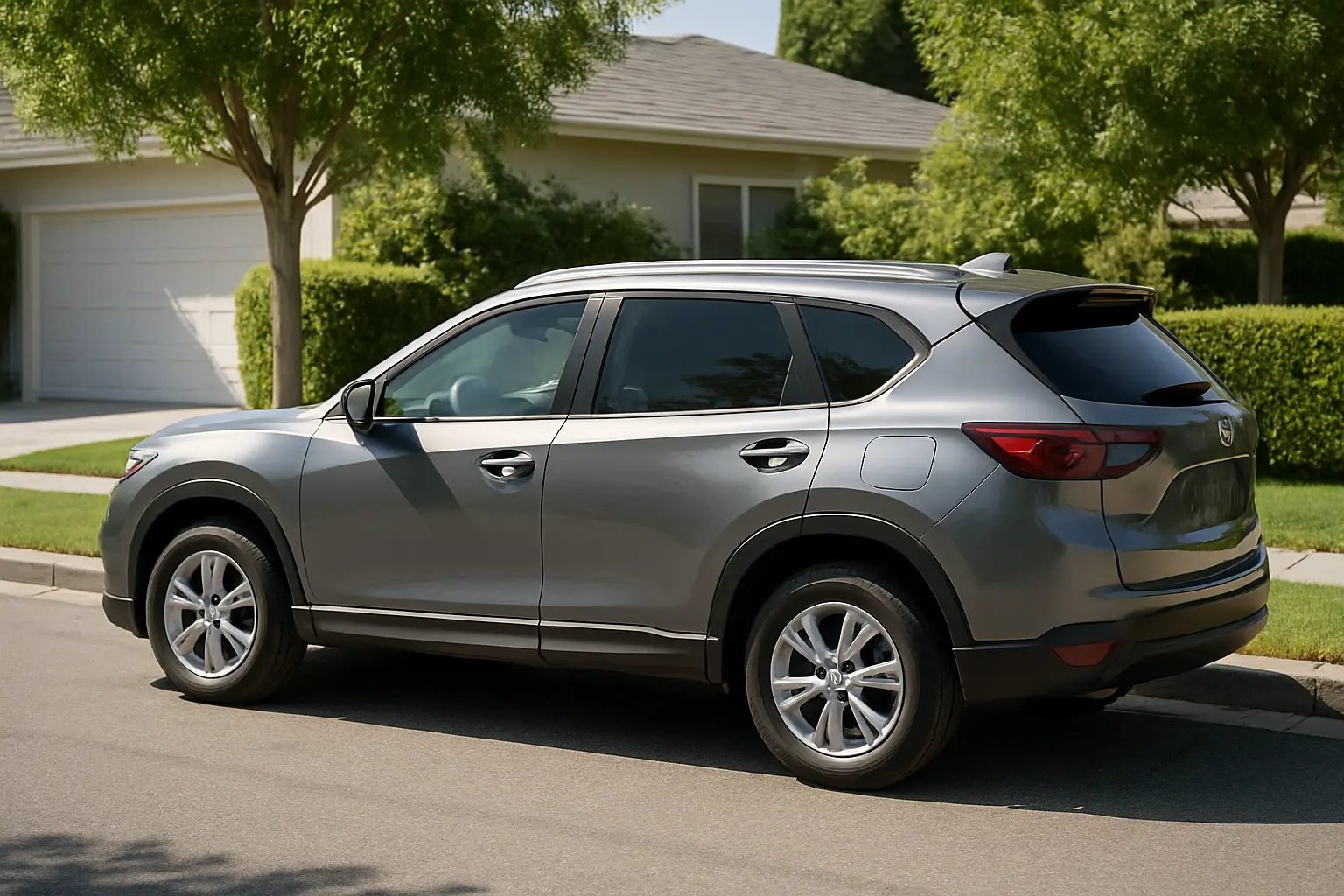 Autofensterfolie – Bild 3