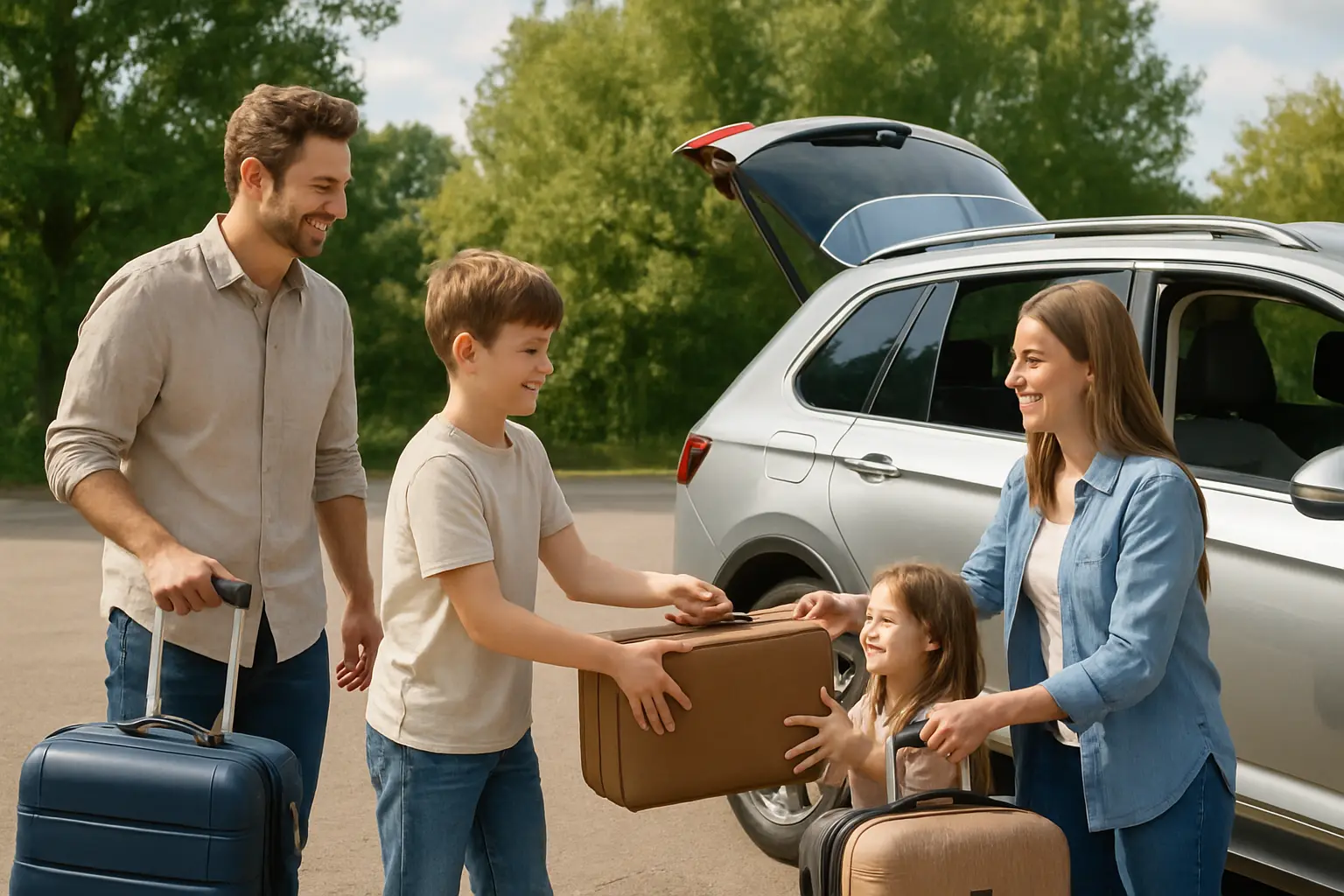 Welche Autofolien sind für die hinteren Scheiben meines Kombis erlaubt und wie dunkel dürfen Tönungsfolien sein – Bild 2