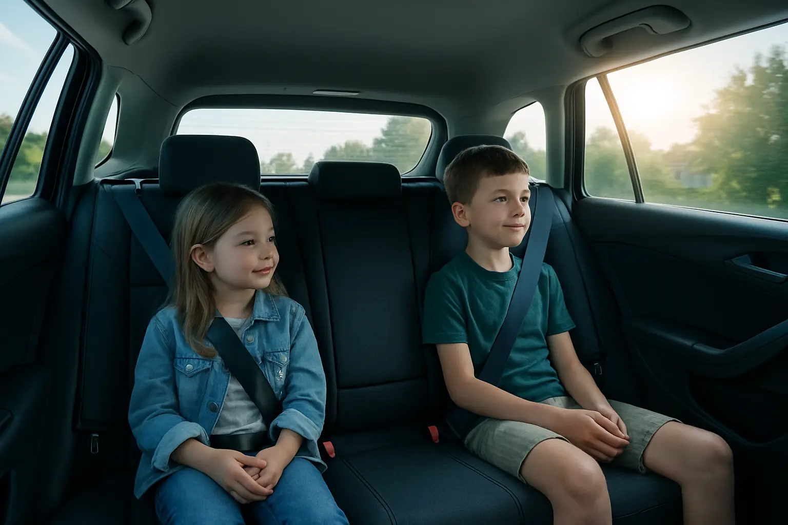 Welche Autofolien sind für die hinteren Scheiben meines Kombis erlaubt und wie dunkel dürfen Tönungsfolien sein – Bild 3