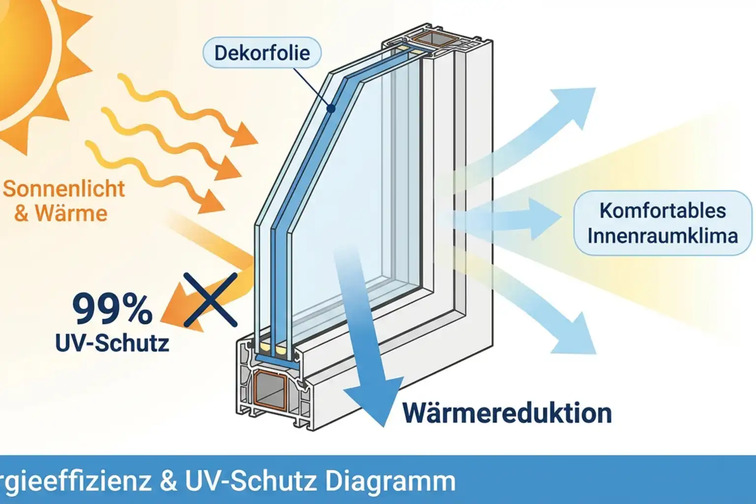 Dekorfolie Fenster – Bild 2