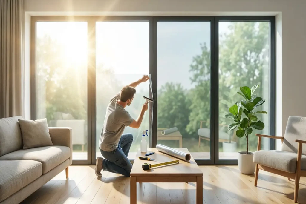 Diy Sonnenschutz Lösungen-Beitragsbild