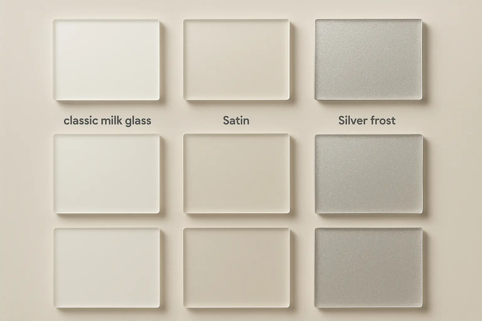 Duschkabinen Folie – Bild 3