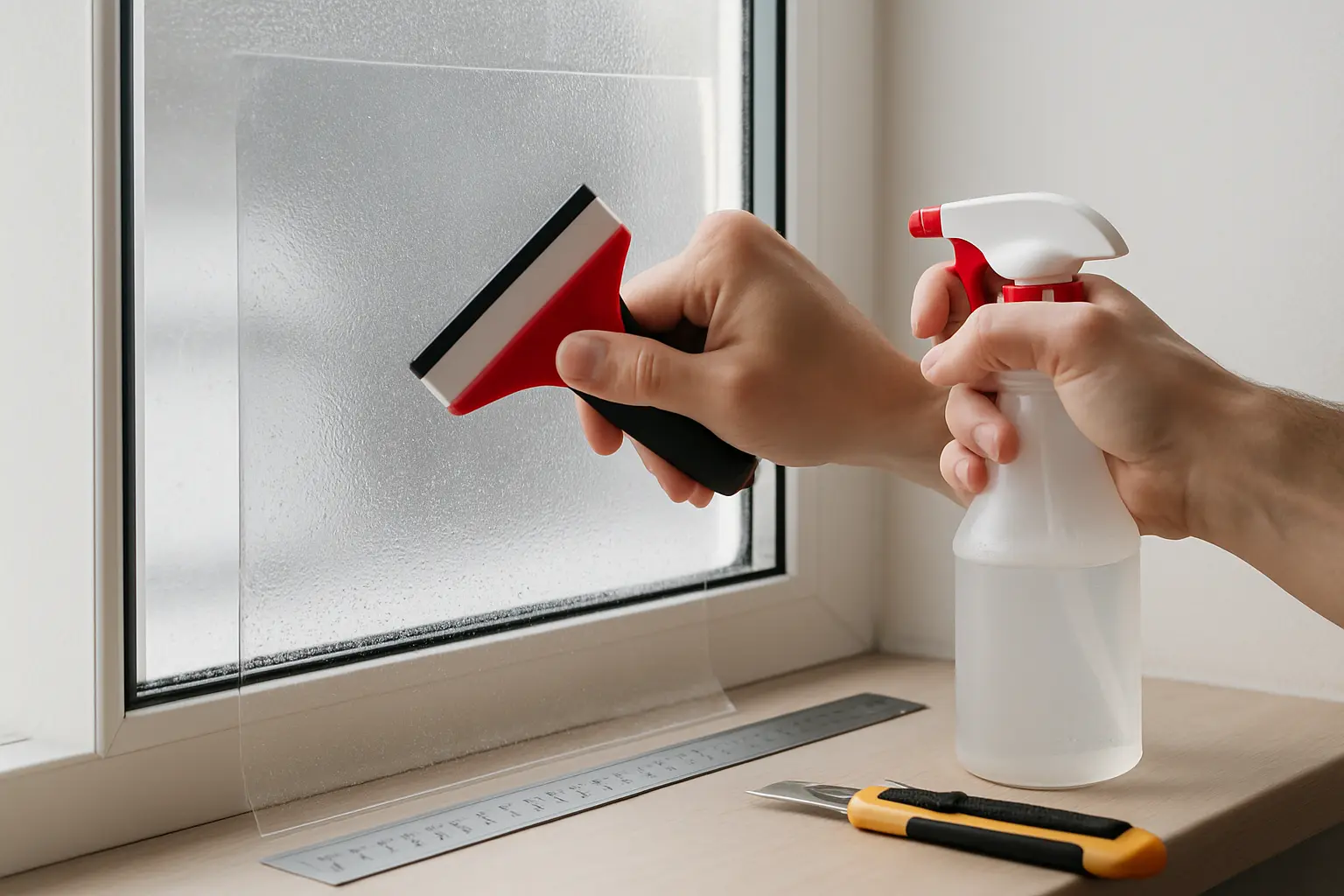 Welche Anbieter liefern Fensterfolien nach Maß mit schneller und sicherer Verpackung? – Bild 3