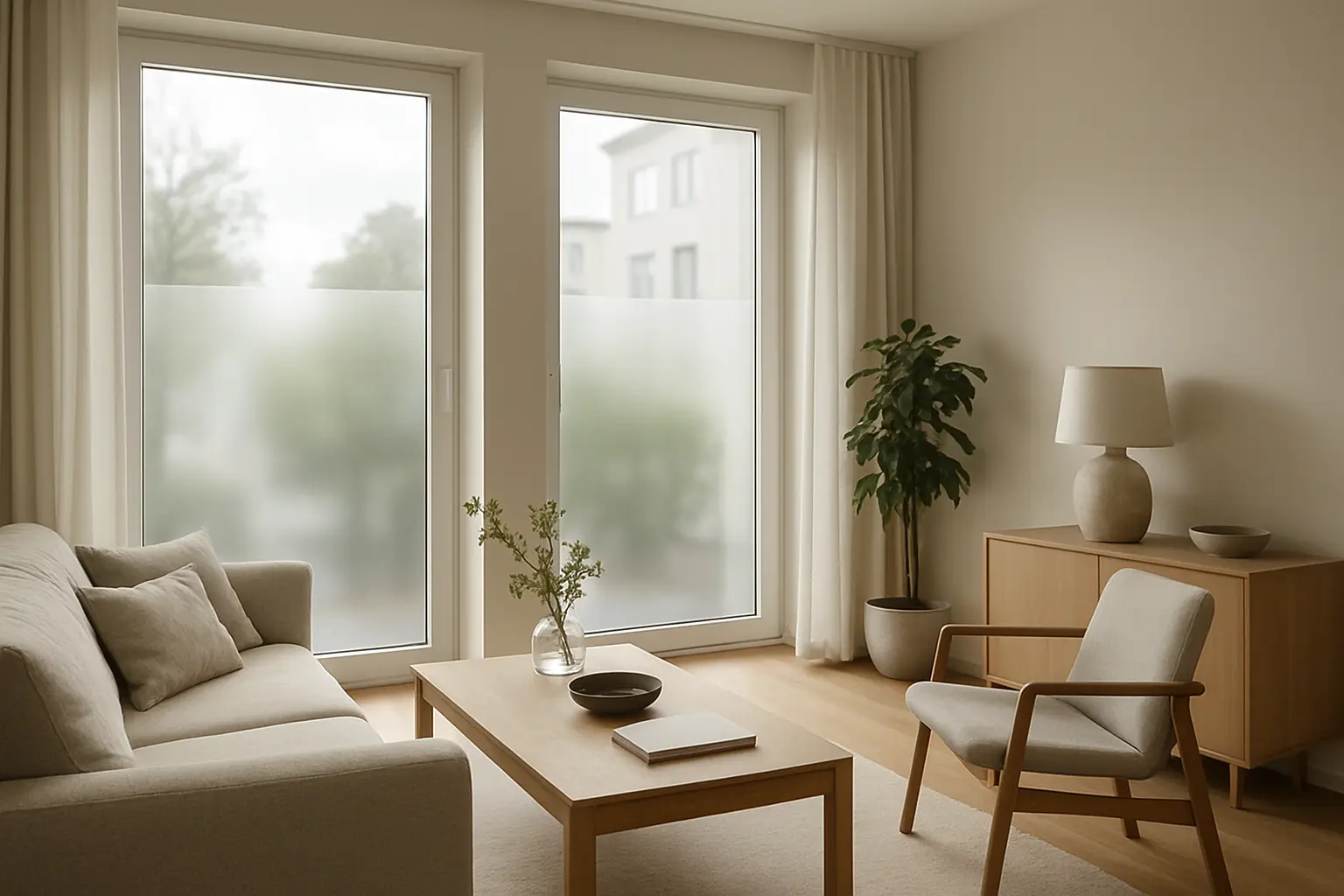 Wo finde ich Fensterfolien nach Maß mit besonders einfacher Entfernung ohne Rückstände – Bild 2