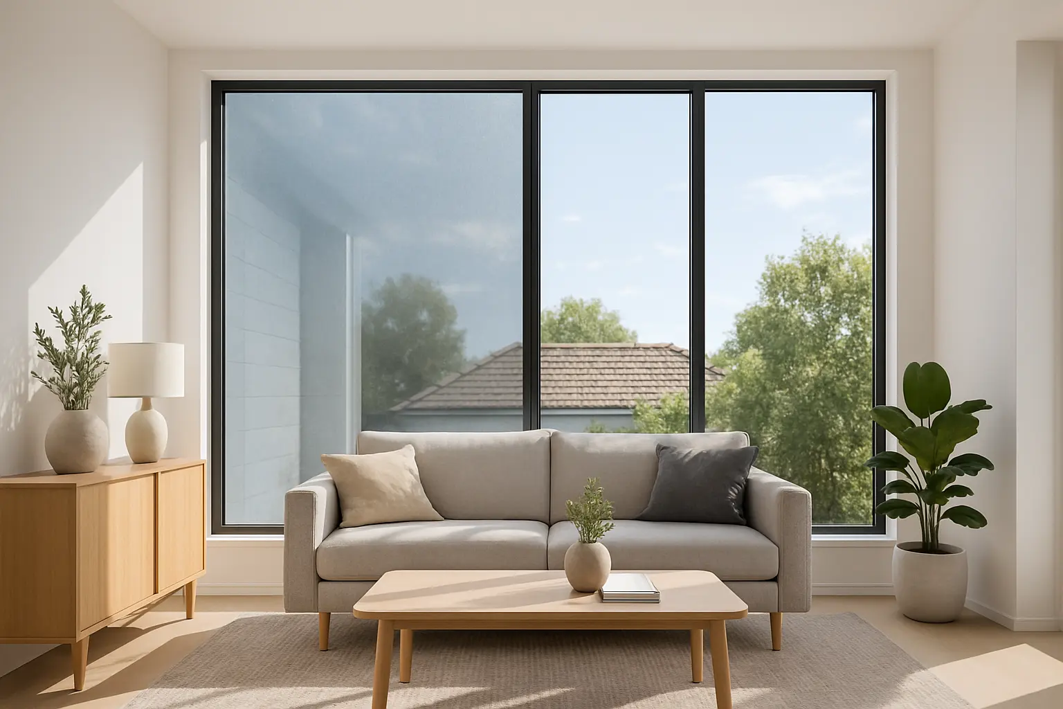 Welche Anbieter fertigen Fensterfolien nach Maß mit hitzebeständigen Eigenschaften an? – Bild 2